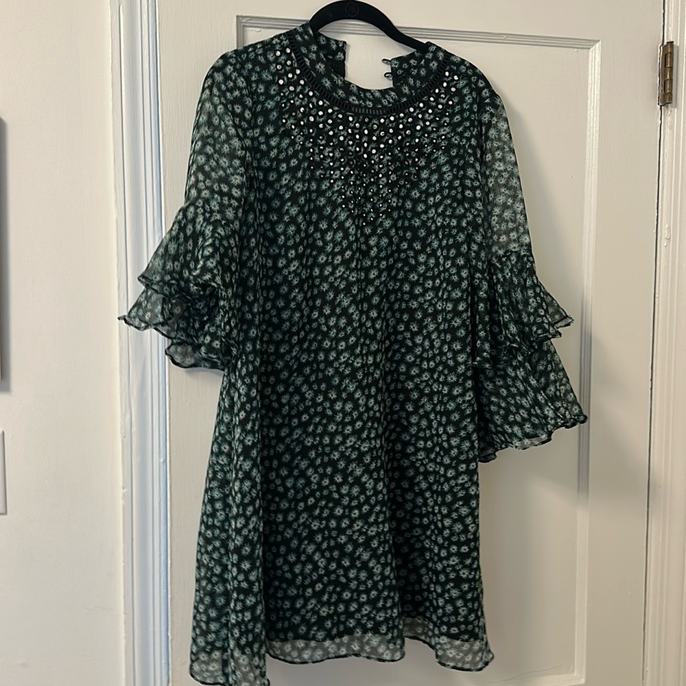 Anthropologie Dress